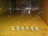 油煙管道清洗